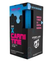 X-Carnitine 480ML 48 Doses Under Labz 2000MG L-Carnitina