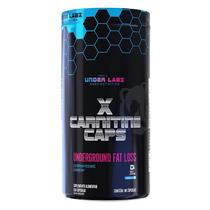 X-carnitine Caps 90 Cáps - Under Labz Hard Nutrition