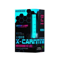 X-Carnitine Liquid 480ml - Under Labz
