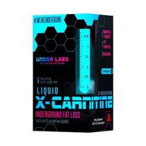 X Carnitine Liquid Under Labz Carnitina Líquida 480ml