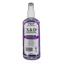 X&D Antibactericida Limpa Protege Higieniza Xd 200Ml