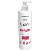 X-dine shampoo 500ml