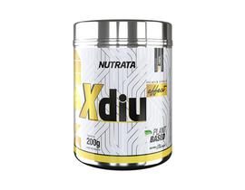 X Diu 200G - Nutrata