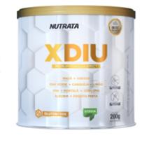 X-Diu 220g - Nutrata