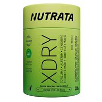 X-Dry Detox Thermo Zero Acucar 200g Nutrata X-Dry Detox Thermo Zero Acucar 200g Nutrata