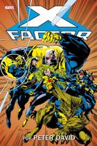 X-Factor Por Peter David Vol. 1 (Omnibus)