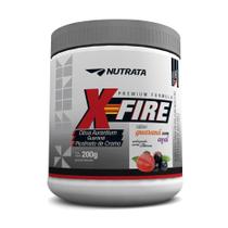 X-Fire (20 doses) - Nutrata