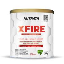 X-Fire Nutrata - 200g