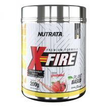X-Fire Nutrata Guarana