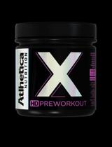 X HD Preworkout 450g Pink Lemonade - Atlhetica Nutrition