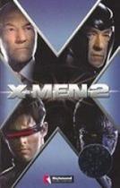X men 2 X men 2