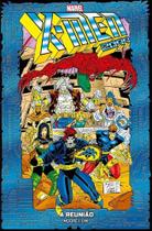 X-Men 2099 Vol.01 (Marvel Vintage) - PANINI X-Men 2099 Vol.01 (Marvel Vintage) - PANINI