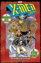 X-Men 2099 Vol. 02 X-Men 2099 Vol. 02