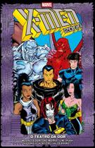 X-Men 2099 Vol. 03 X-Men 2099 Vol. 03