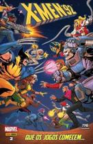 X-Men '92 - Edição 2 - Panini