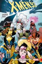 X-Men '92 Vol. 1 X-Men '92 Vol. 1