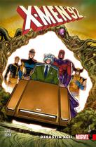X-Men '92 Vol. 4 - Dinastia XCII X-Men '92 Vol. 4 - Dinastia XCII