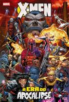 X-Men: A Era Do Apocalipse Omnibus