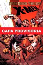 X-Men - As Maiores Sagas - Nação X X-Men - As Maiores Sagas - Nação X