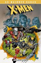 X-Men - As Maiores Sagas - X-Men: Genese Mortal