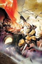 X-Men - As Mariores Sagas - X-Men: O Cisma Sortido X-Men - As Mariores Sagas - X-Men: O Cisma Sortido