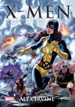 X-Men - Dias de um futuro esquecido