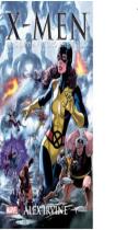 X-Men Dias de um Futuro Esquecido - Graphic Novel