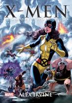 X-men - dias de um futuro esquecido (slim edition) - Novo Século