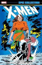 X-Men Epic Collection: Lifedeath