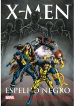 X-Men - Espelho negro