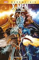 X-Men: Extermínio (Marvel Essenciais) X-Men: Extermínio (Marvel Essenciais)