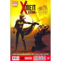 X-men extra n 003