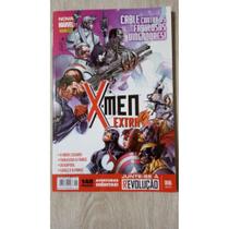 X-men extra n 006 - Marvel