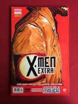 X-men extra n 007