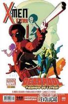 X-men extra n 008 - Marvel
