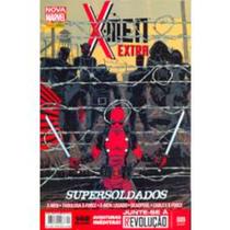 X-men extra n 009 - Marvel