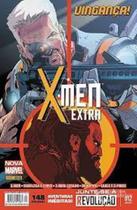 X-men extra n 012 - Marvel