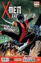 X-men extra n 014 - Marvel