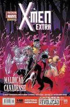 X-men extra n 019 - Marvel