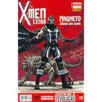X-men extra n 020 - Marvel