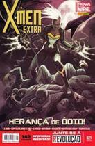 X-men extra n 021 - Marvel
