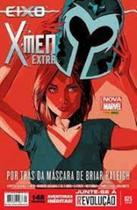 X-men extra n 025 - Marvel