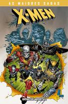 X-Men: Gênese Mortal (X-Men: As Maiores Sagas) Sortido X-Men: Gênese Mortal (X-Men: As Maiores Sagas) Sortido