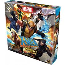 X-Men: Insurreição Mutante - Galápagos