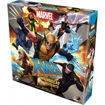 X-Men: Insurreição Mutante - Galápagos