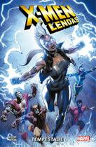 X-Men: Lendas Vol. 7 X-Men: Lendas Vol. 7