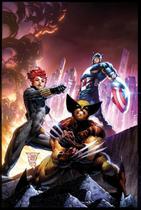 X-Men - Lendas - Vol. 9
