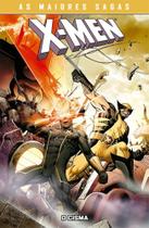 X-Men: O Cisma (X-Men: As Maiores Sagas) X-Men: O Cisma (X-Men: As Maiores Sagas)