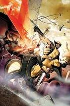 X-Men: O Cisma (X-Men: As Maiores Sagas)