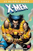 X-Men: Operação Tolerância Zero (X-Men: As Maiores Sagas)